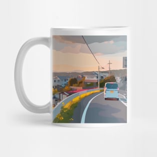 Roadtrip Mug